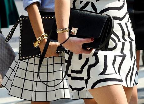 Extra Fashion Tips: le borse hanno bisogno d'affetto