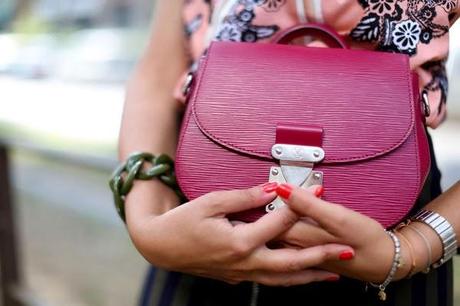 Extra Fashion Tips: le borse hanno bisogno d'affetto