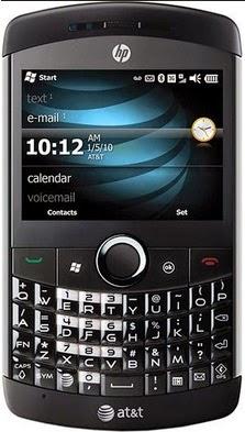 Glisten iPAQ Hp | Scheda tecnica completa Glisten iPAQ Hp | Scheda tecnica completa