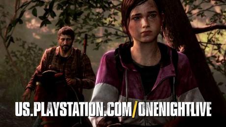 The Last of Us Remastered - Trailer One Night Live