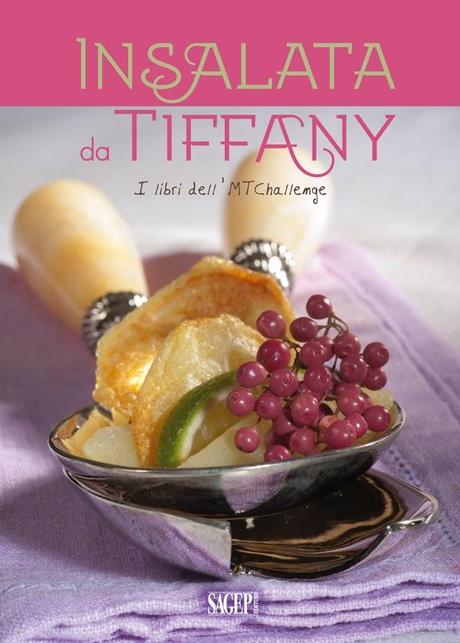 Insalata da Tiffany, stavolta ci sono anche io - #questoepiubello