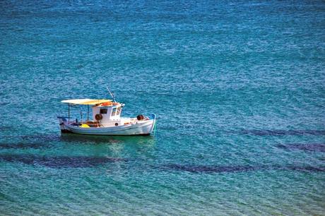 Mediterraneo. Ai tempi della crisi.