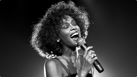 Whitney Houston: nuova incisione di “I will always love you” on-line