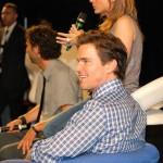 Matt Bomer - Giffoni Film Festival 2014