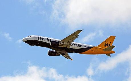 Arrivare a Londra con Monarch: voli low-cost e tariffe per ogni esigenza