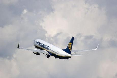 Arrivare a Londra con Ryanair: informazioni e consigli per un viaggio low-cost