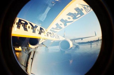 Arrivare a Londra con Ryanair: informazioni e consigli per un viaggio low-cost