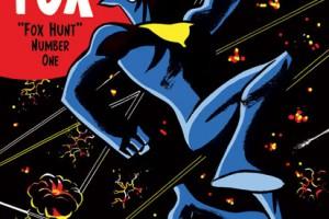 Archie annuncia primi titoli della nuova linea Dark Circle Archie annuncia primi titoli della nuova linea Dark Circle The Shield The Fox The Black Hood Michael Gaydos Mark Waid Duane Swierczynski Dean Haspiel Dark Circle Comics Archie Comics