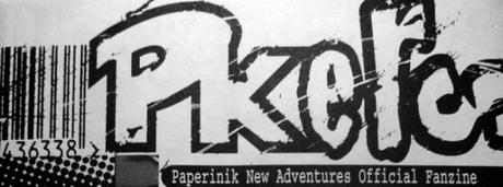 Il fenomeno PK, da PKNA – Paperinik New Adventures a oggi   PK Paperino Disney Italia 