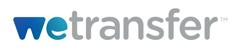 We Transfer logo