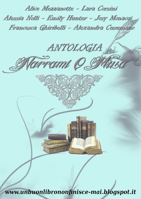 3° COMPLIBLOG - Antologia 'Narrami O Musa'