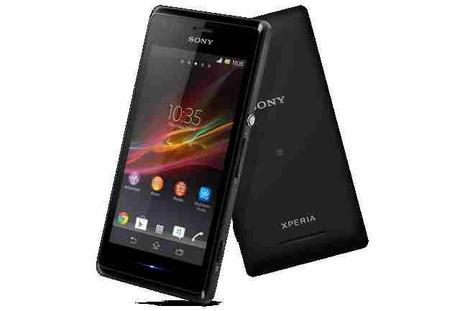 Sony Xperia M Download Manuale Italiano e libretto d'uso PDF