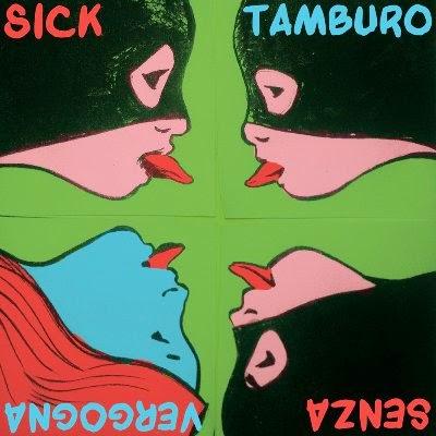Sick Tamburo - Senza Vergogna @Magnolia, Milano
