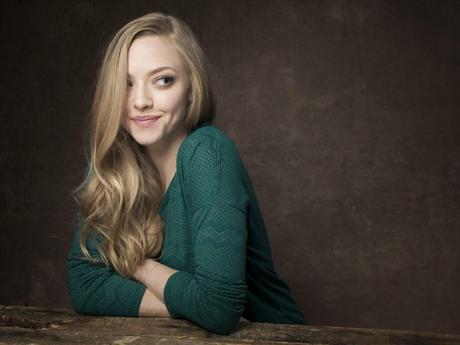 Fan Direction #44 - Amanda Seyfried