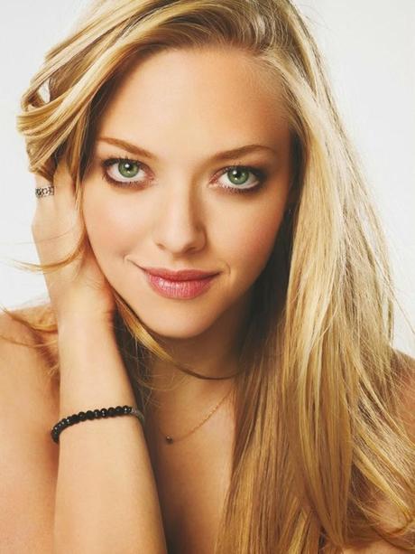 Fan Direction #44 - Amanda Seyfried