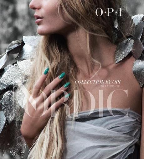 Nordic Collection OPI