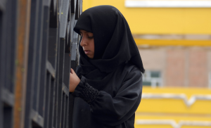 Una sposa-bambina iraniana di 8 anni (fanpage.it)