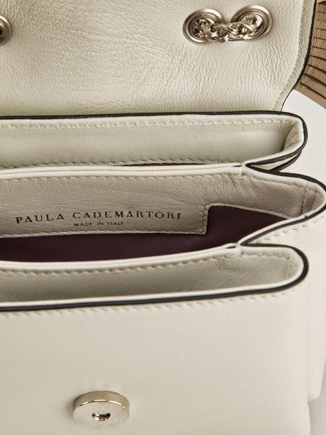 Le borse di Paula Cademartori
