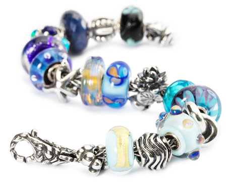 Bracciale trollbeads