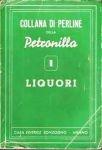 petronilla,liquore,limoni,napoli,limoncello