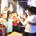 Discoteca La Capannina di Franceschi: Foto 18 Luglio