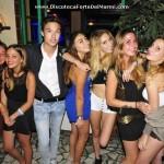 Discoteca La Capannina di Franceschi: Foto 18 Luglio