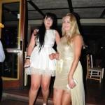 Discoteca La Capannina di Franceschi: Foto 18 Luglio