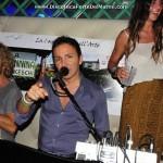 Discoteca La Capannina di Franceschi: Foto 18 Luglio