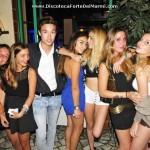 Discoteca La Capannina di Franceschi: Foto 18 Luglio