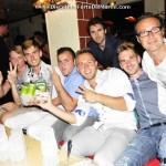 Discoteca La Capannina di Franceschi: Foto 18 Luglio