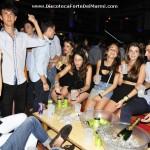 Discoteca La Capannina di Franceschi: Foto 18 Luglio