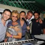 Discoteca La Capannina di Franceschi: Foto 18 Luglio