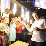 Discoteca La Capannina di Franceschi: Foto 18 Luglio