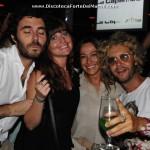 Foto discoteca La Capannina di Franceschi: 16 Luglio