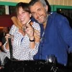 Foto discoteca La Capannina di Franceschi: 16 Luglio