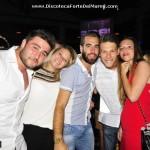 Foto discoteca La Capannina di Franceschi: 16 Luglio