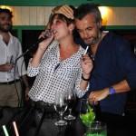 Foto discoteca La Capannina di Franceschi: 16 Luglio