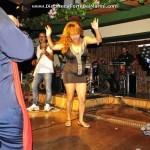 Foto discoteca La Capannina di Franceschi: 16 Luglio