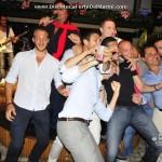 Foto discoteca La Capannina di Franceschi: 16 Luglio