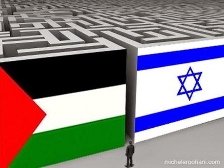 Chi ci guadagna dal conflitto israelo-palestinese?