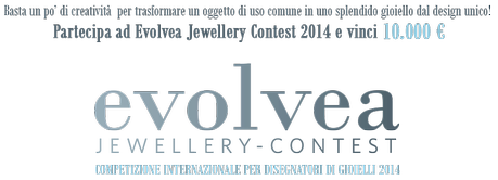Evolvea: Jewellery Contest
