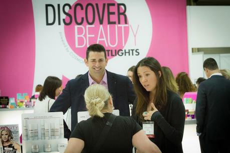 Cosmoprof North America: Un' edizione da Record! Cosmoprof North America: Un' edizione da Record!