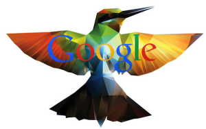 google-hummingbird