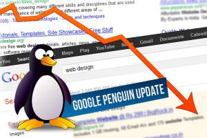 google-penguin