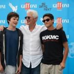 Richard Gere - Giffoni