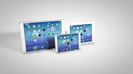 iPad Mini Air – Questo sarà il nome del prossimo dispositivo di casa Apple?