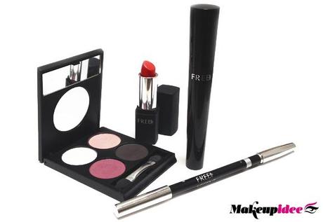 prodotti free age make up line