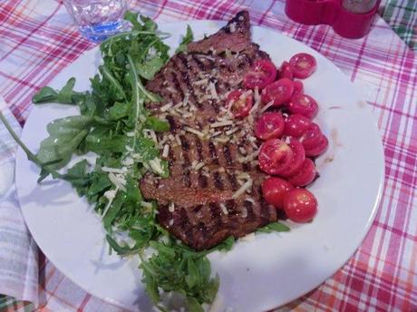 Cena di compleanno a La Mucca Bischera 2 Cena di compleanno a La Mucca Bischera 2