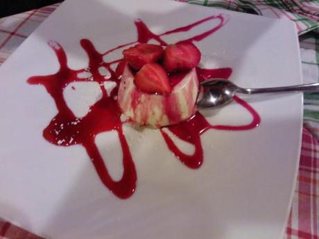 Cena di compleanno a La Mucca Bischera 2 Cena di compleanno a La Mucca Bischera 2