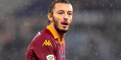 Roma: la carriera di Balzaretti è a serio rischio